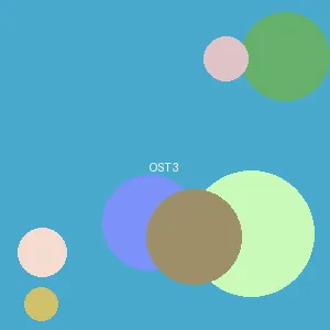 喋血钱塘江 - アイドル封面